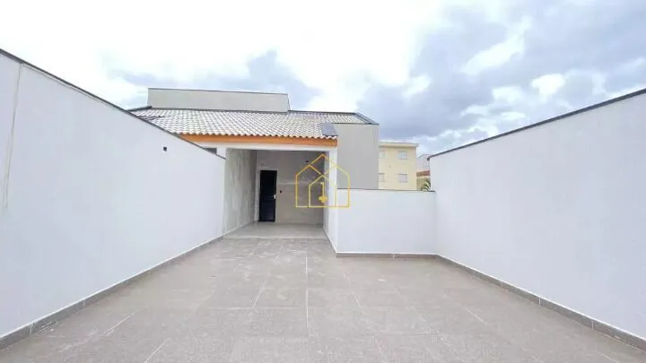 Imagem Cobertura à venda 102m² 2 quartos 1 suíte 1 vaga | Vila Floresta - Santo André - SP