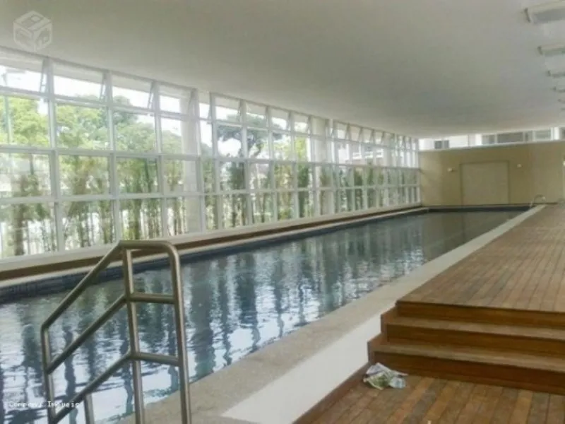 Imagem Condomínio Reserva Espaço Cerâmica São Caetano do Sul, Apartamento à venda com 4 dormitórios em Cerâmica São Caetano do Sul SP