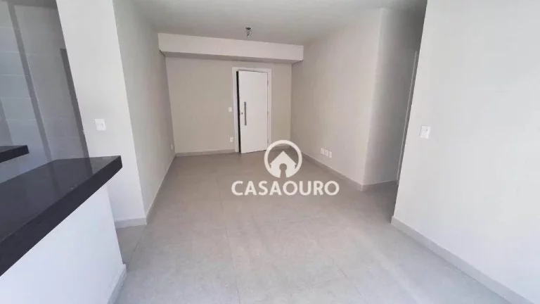 Imagem Apartamento à venda, 132 m² por R$ 930.000,00 - Sion - Belo Horizonte/MG
