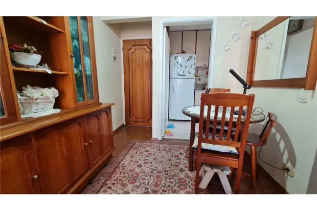 Imagem Apartamento IBVV 118 Apto 601481005-16 1 dormitório 50m² Itaim Bibi São Paulo Rua Virgílio...