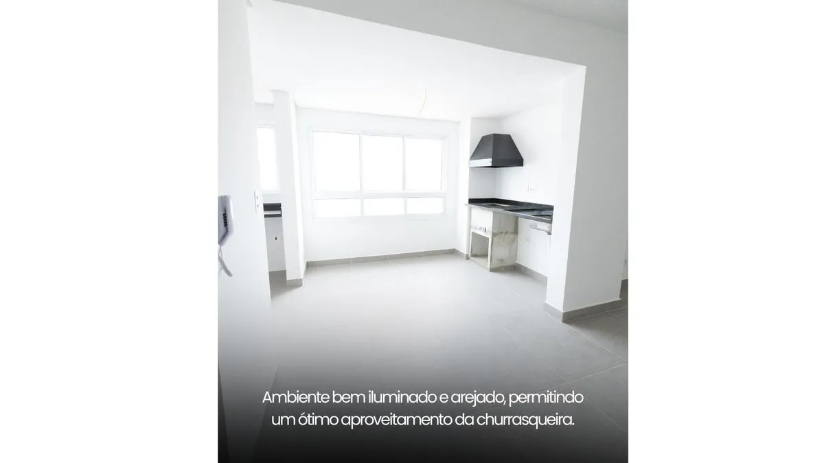 Imagem Apartamento com 3 Quartos para Alugar, 86 metros em Barcelona - São Caetano do Sul