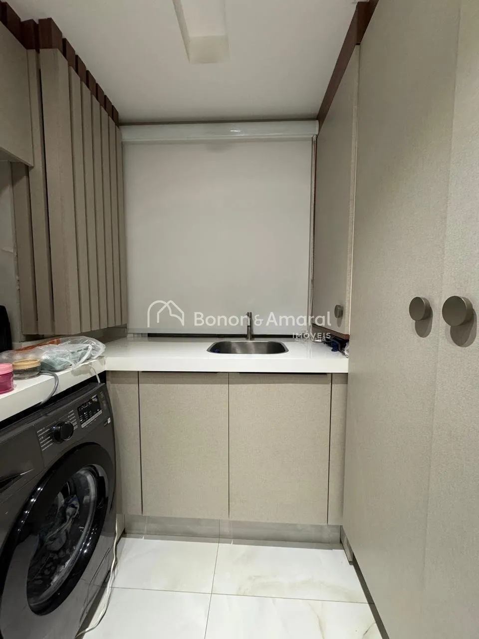 Imagem Apartamento à venda com 2 quartos no Condomínio Brisa da Mata, Paulinia