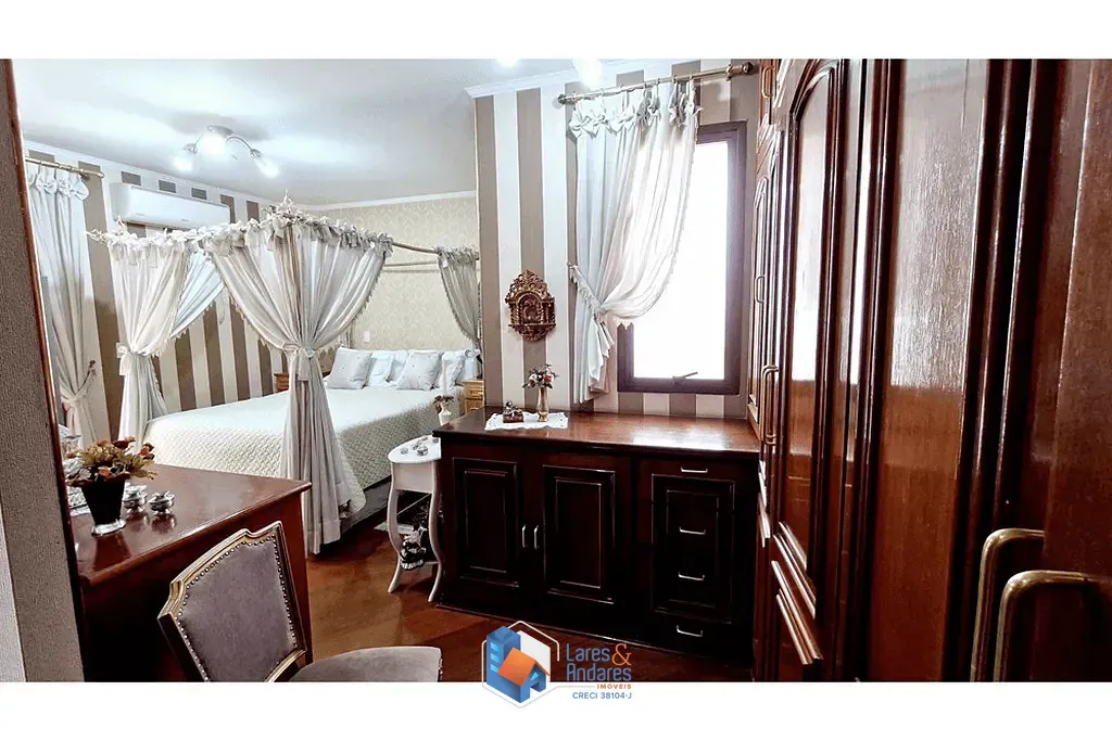 Imagem Apartamento à venda 4 Quartos 3 Suites 3 Vagas 240M² Campo Belo São Paulo - SP