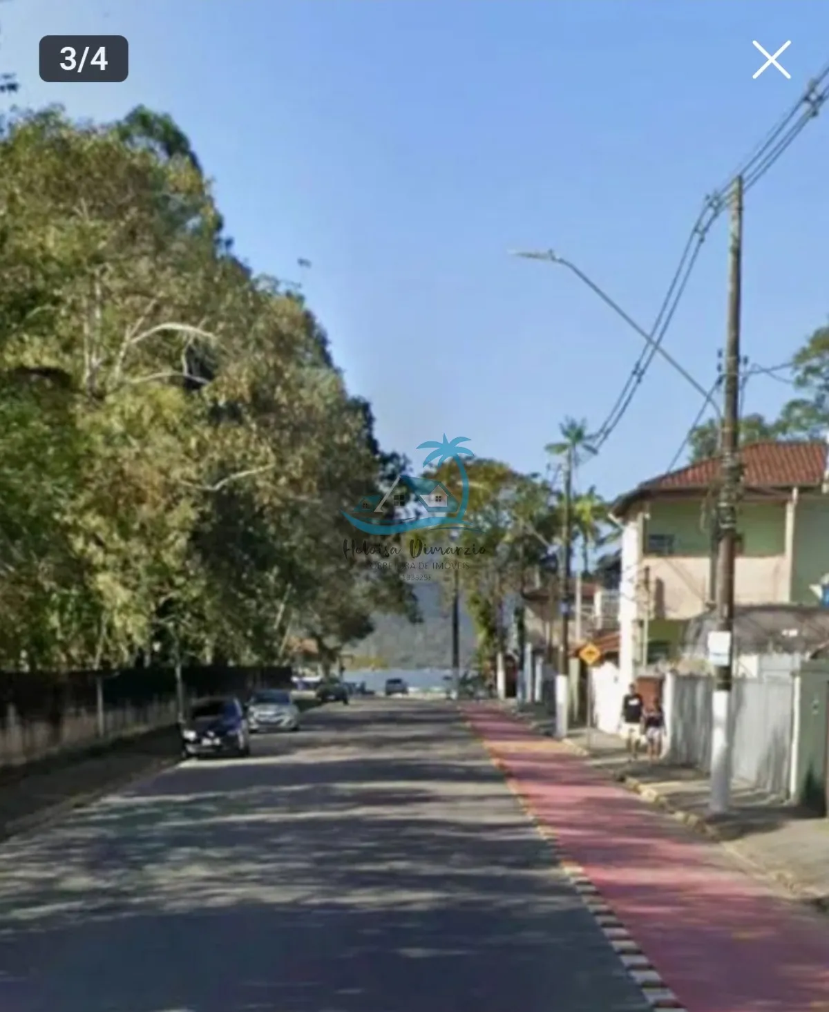 Imagem Excelente apartamento novo e mobiliado a venda a 150 metros do mar na praia do Perequê-Açu em Ubatuba, 519.000,00.