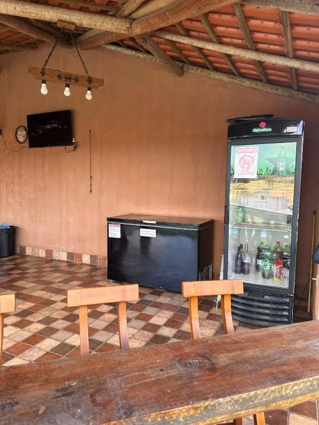 Imagem Chácara à Venda em Mateus Leme/MG com 1.000 m² de area
