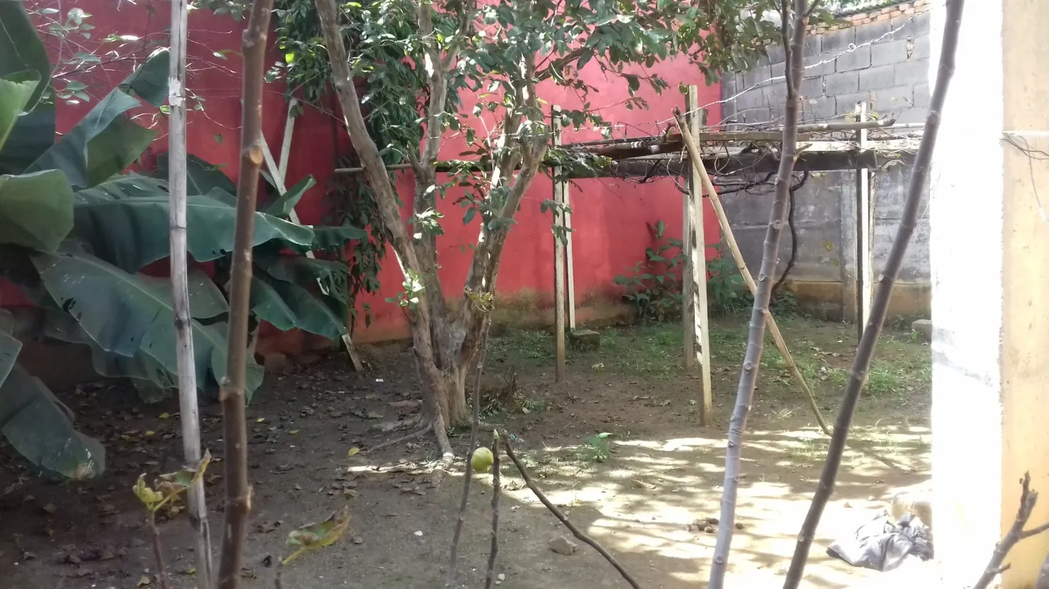 Imagem Casa à venda 3 Quartos, Centro, Potim - SP