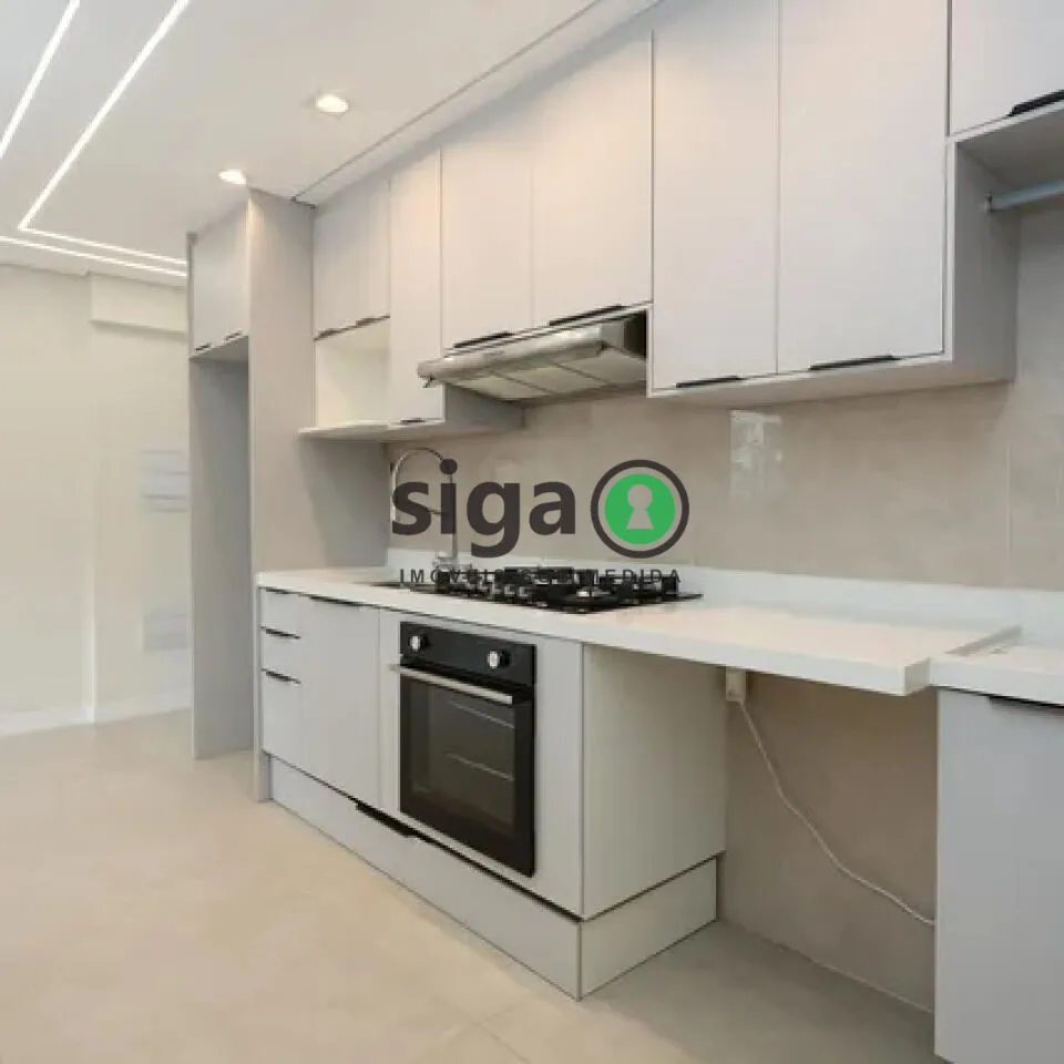 Imagem Apartamento com Varanda e Lazer Completo ao Lado do Shopping Jardim Sul.