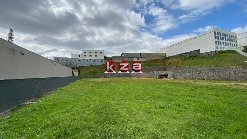 Imagem Terreno industrial à venda em Valinhos-SP, Chácaras São Bento - 2.600,00 m² de área!