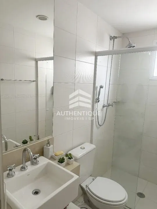 Imagem ACTUAL AGUA BRANCA - Apartamento em Barra Funda, São Paulo/SP