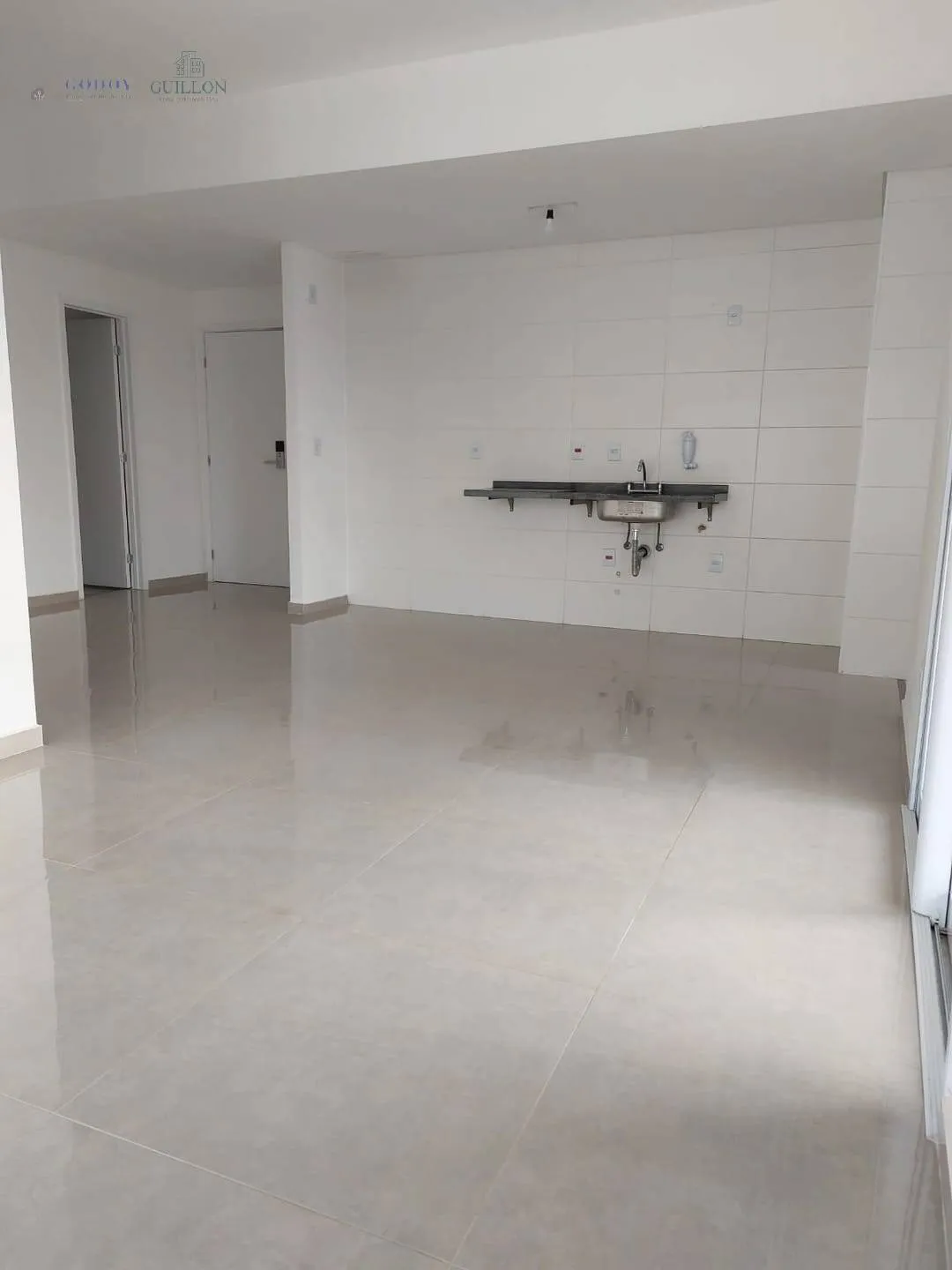 Imagem Apartamento à venda 3 Quartos, 1 Suite, 2 Vagas, 101M², Esplanada Independência, Taubaté - SP | Piemont Residence