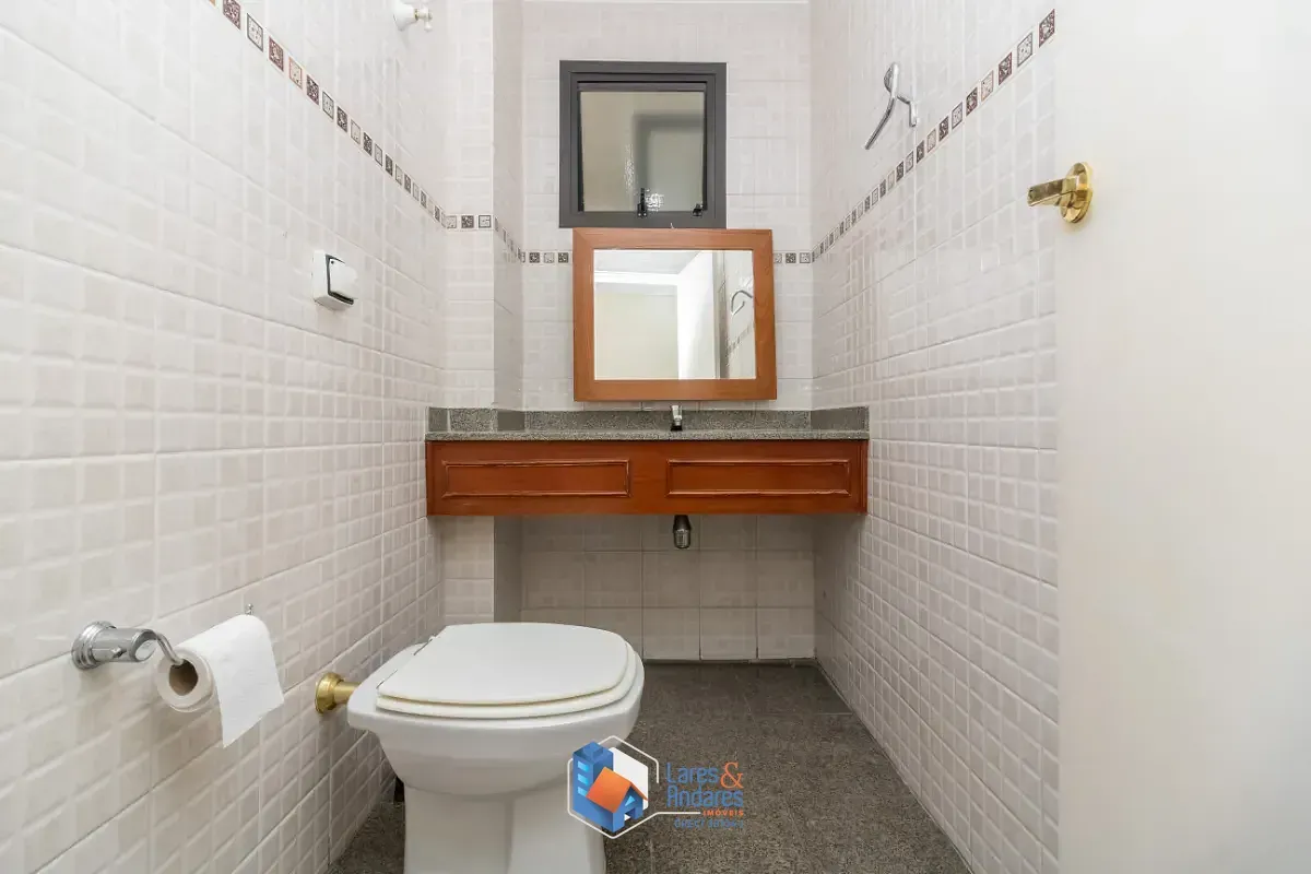 Imagem Apartamento para venda em Santa Teresinha com 3 quartos, sendo 1 suíte, 120m²