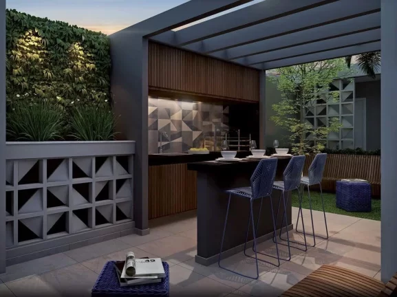 Imagem Apartamento à venda no bairro Vila Mariana - São Paulo/SP