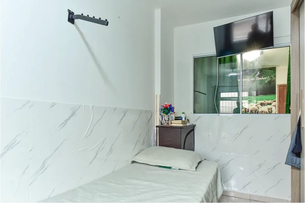 Imagem Apartamento à venda em São Paulo, Liberdade, com 1 quarto, 33m2