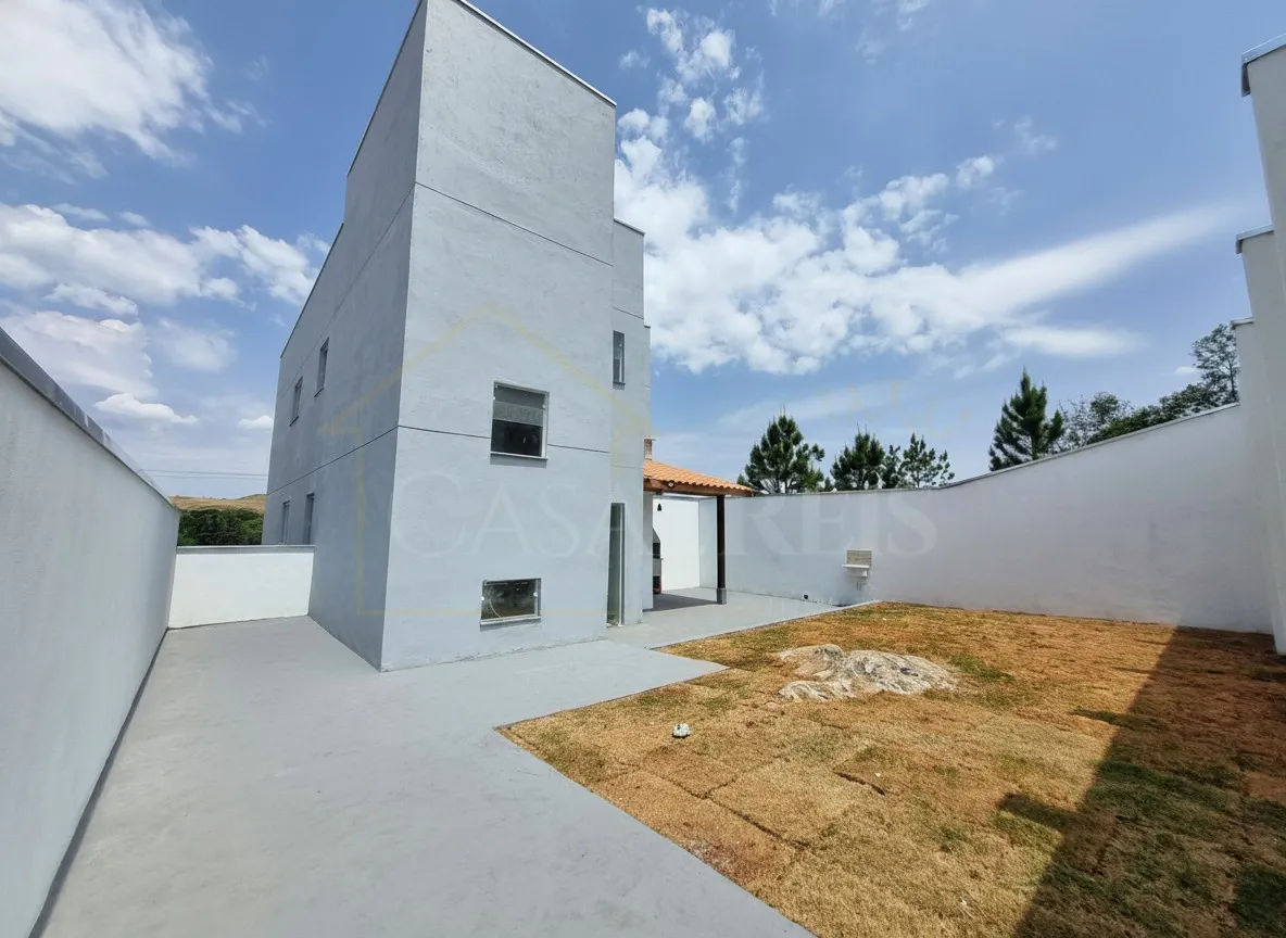 Imagem Apartamento 1 suíte à venda em Centreville, Poços de Caldas