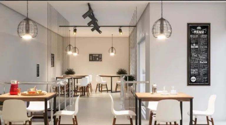 Imagem Studio com 1 Quarto à Venda, 25 m² em Centro - Mogi das Cruzes