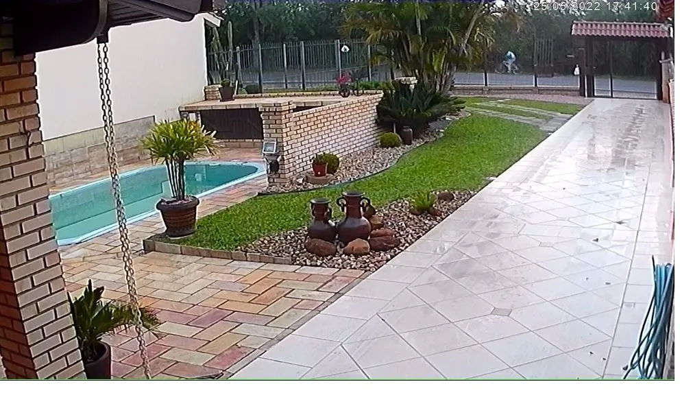 Imagem Casa para Venda - 198m², 2 dormitórios, 2 vagas - Belém Novo