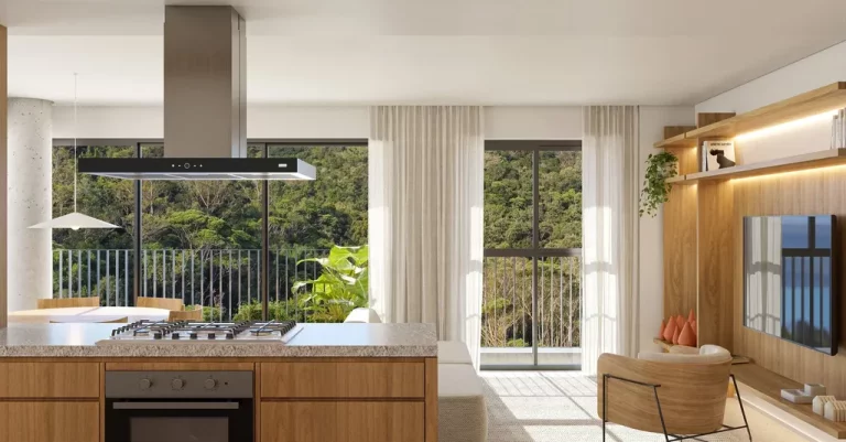 Imagem Moradas Atalaia - Apartamento à venda no bairro Fazendinha - Itajaí/SC