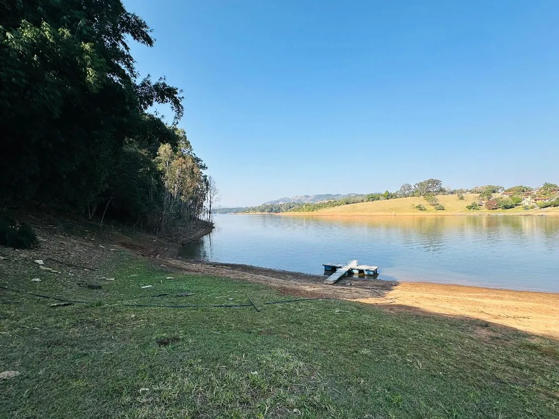 Imagem Sítio Pé na Água ? Natureza, Conforto e Estrutura Completa!