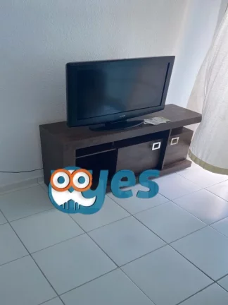 Imagem Apartamento mobiliado residencial para Locação, Sim, Feira de Santana