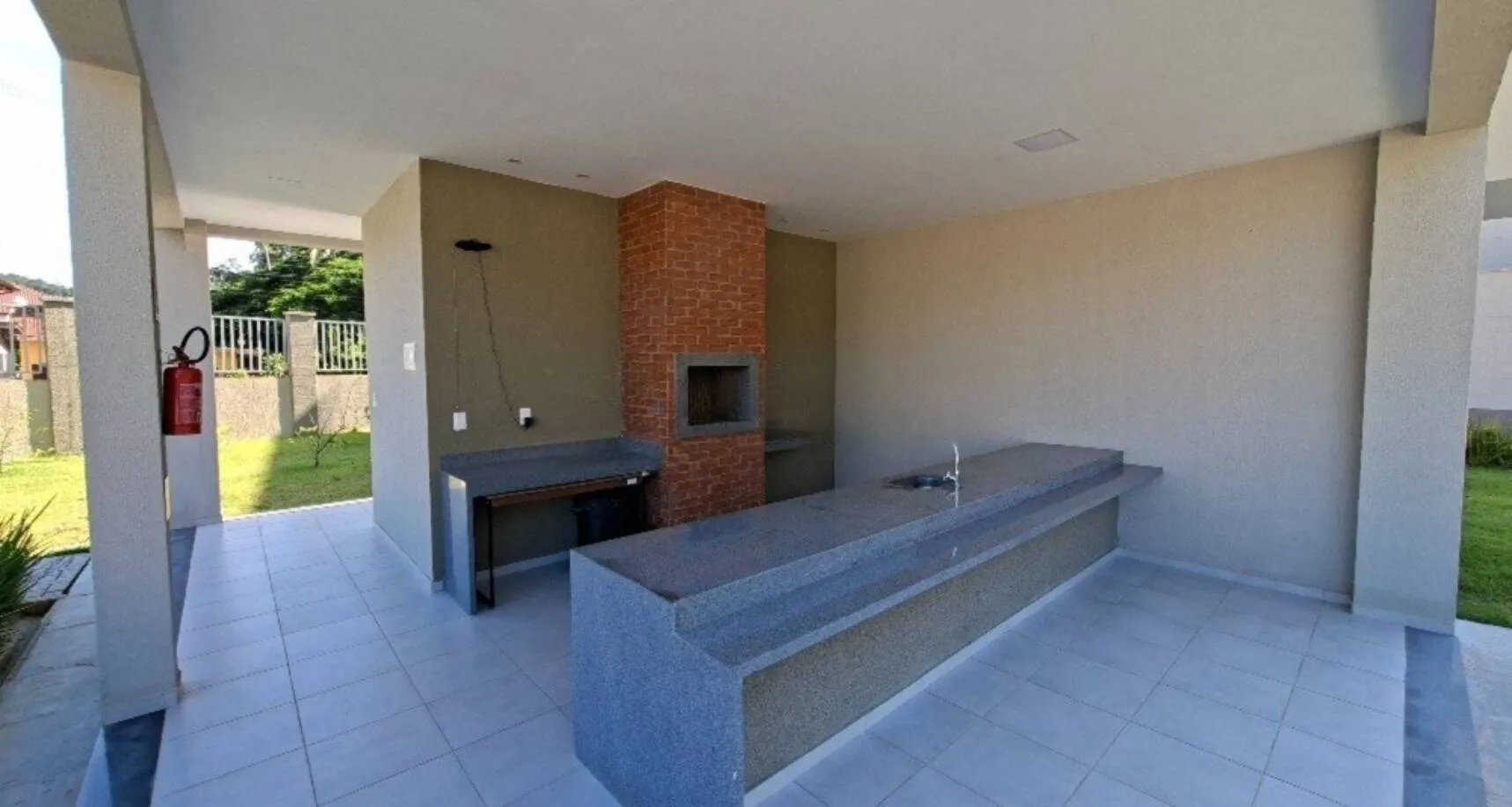 Foto do imóvel Apartamento 2 Quartos à Venda no Residencial Flores de Gaia - Palhoça/SC