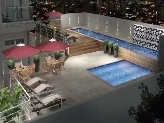 Imagem Apartamento à venda, 71 m² por R$ 560.000,00 - Vila Hortência - Sorocaba/SP