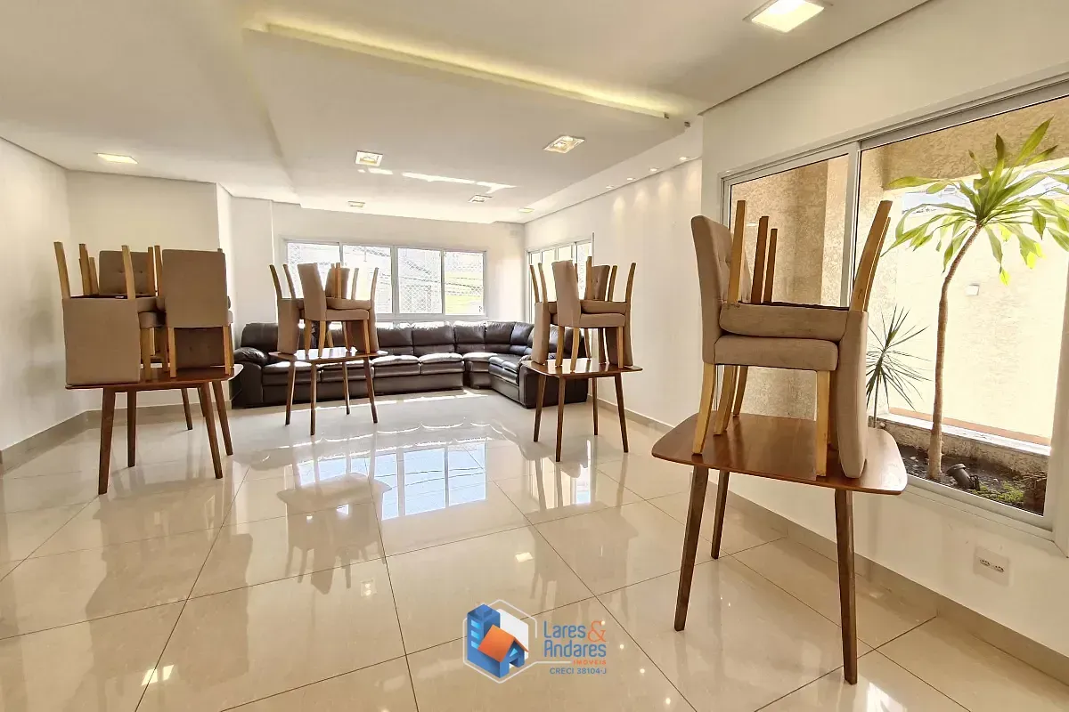 Imagem Apartamento para venda em Tucuruvi com 2 quartos, sendo 1 suíte, 55m²