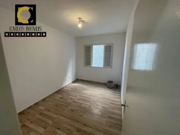 Imagem Apartamento reformado em São Vicente - Av Cap Mor Aguiar