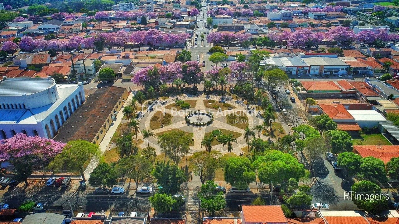 Imagem Terreno à venda no bairro Nova Veneza - Paulínia/SP.