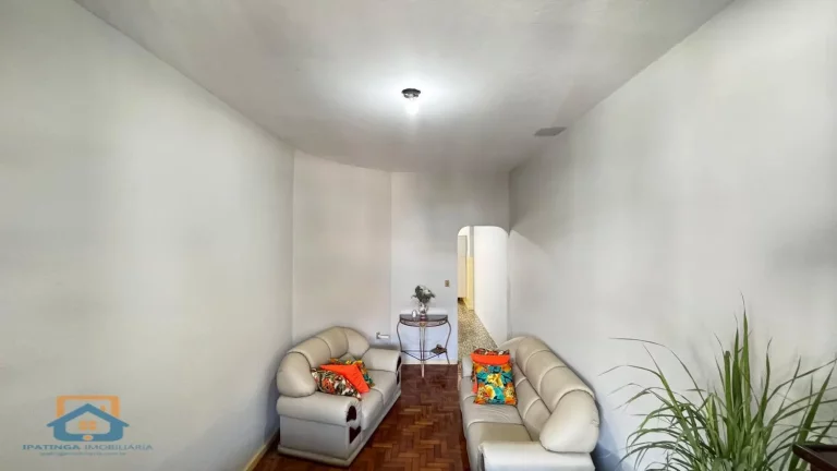 Imagem Casa à venda no bairro Horto - Ipatinga