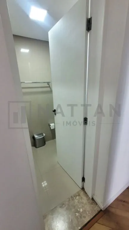 Imagem Apartamento com 2 dormitórios à venda, 58 m² por R$ 849.900,00 - Vila Regente Feijó - São Paulo/SP