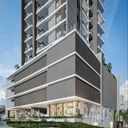 Imagem Essência Residence - Apartamento à venda no bairro Fazenda - Itajaí/SC