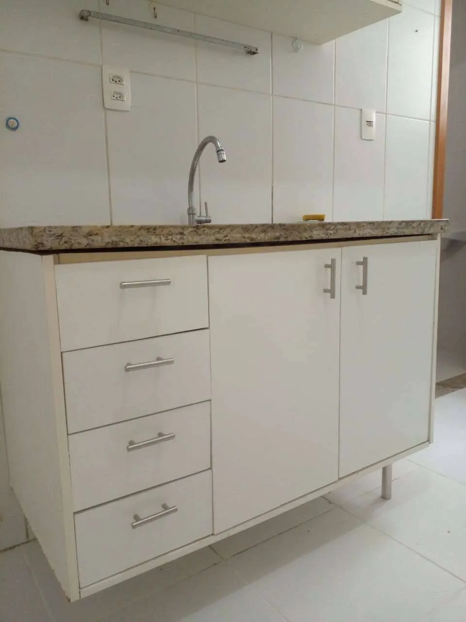 Imagem Apartamento para alugar em Salvador, Imbuí, com 3 quartos, 74m2