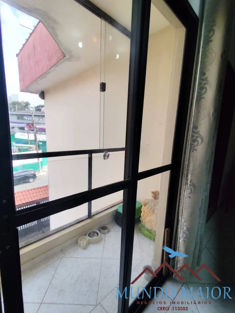 Imagem Apto Sem Condomínio no Parque Marajoara | 66m² | 2 Dorms (1 Suíte)
