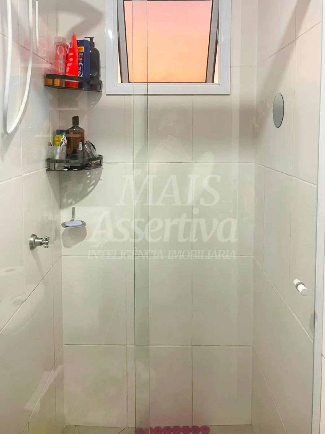 Imagem Excelente apartamento à venda no Residencial Moradas da Rondônia - 4° andar