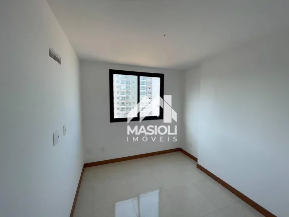 Imagem Apartamento com 2 dormitórios à venda, 60 m² por R$ 764.000,00 - Praia de Itaparica - Vila Velha/ES