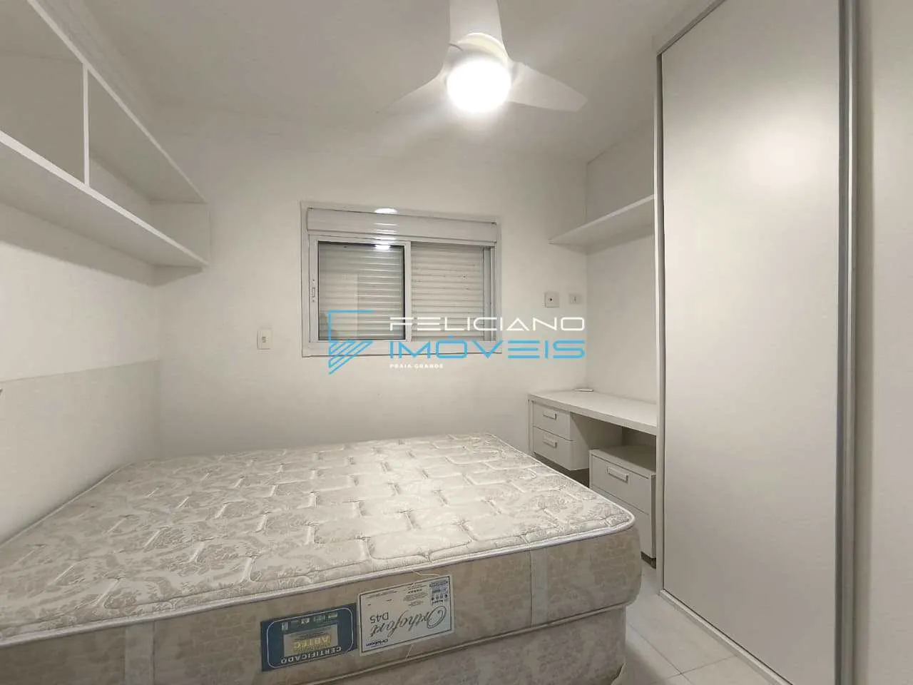 Imagem Apartamento com 4 quartos, Canto do Forte, Praia Grande - R$ 3.2 mi, Cod: 7085