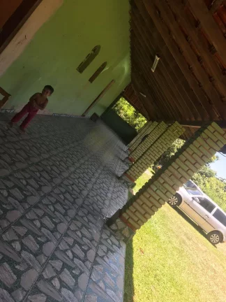 Imagem Chácara com 1.8000 metros de terreno + área verde OPORTUNIDADE!!!