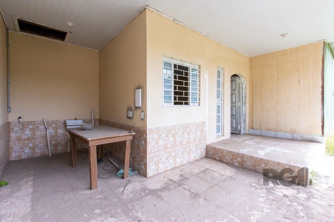Imagem Casa em Vila Nova