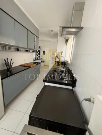 Imagem Apartamento Localizado no Vista Verde Vilaggio Antonini 2 dormitorios Repleto de Planejados