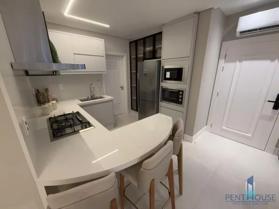 Imagem Apartamento Zona Central para Venda em Balneário Camboriú, CENTRO, 4 dormitórios, 2 suítes, 4 banheiros, 3 vagas