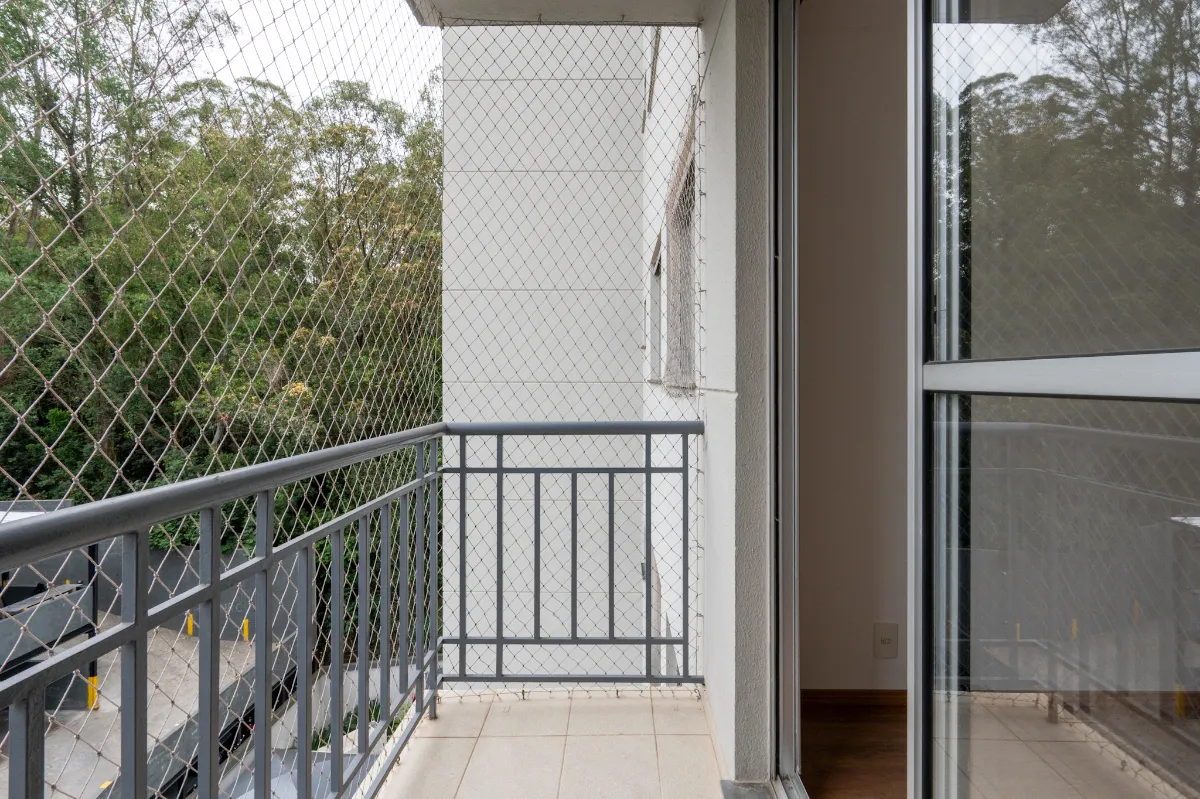 Imagem Apartamento para venda em Vila Andrade com 2 quartos, 54m2