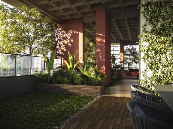Imagem Empire Residence
