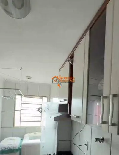Imagem Apartamento com 2 dormitórios à venda, 42 m² por R$ 245.000,00 - Vila Izabel - Guarulhos/SP