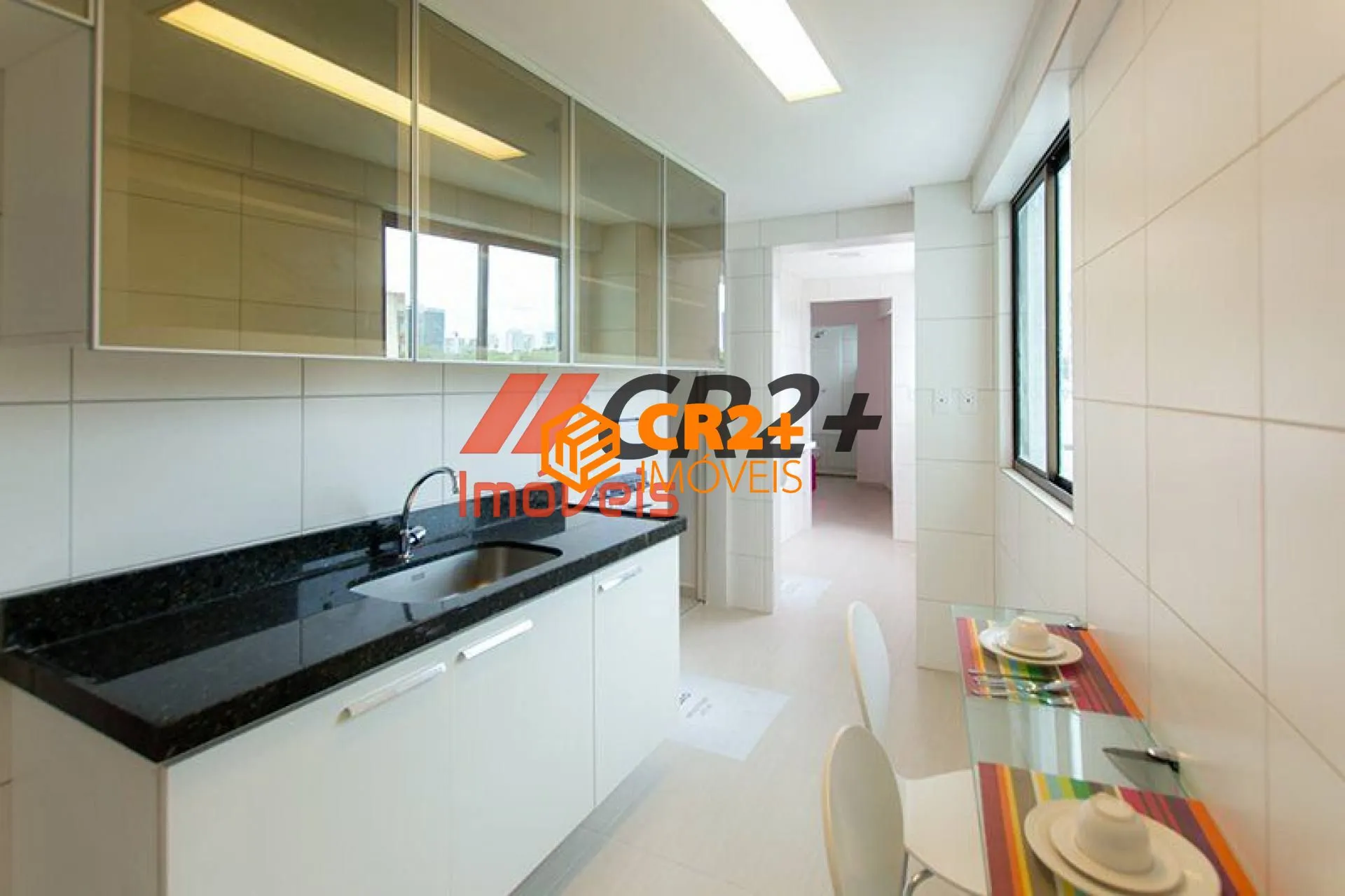 Imagem Apartamento à Venda 03 quartos, 01 suíte no Rosarinho com 89M².