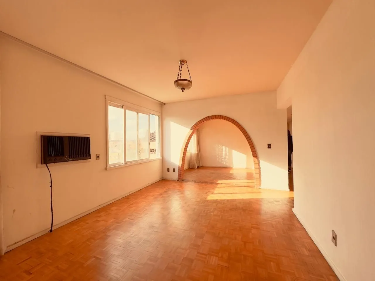 Imagem APARTAMENTO À VENDA Na FELICISSIMO DE AZEVEDO HIGIÊNÓPOLIS - 3 dormit. originalmente, transformado em 2 DORMITÓRIOS COM SUÍTE