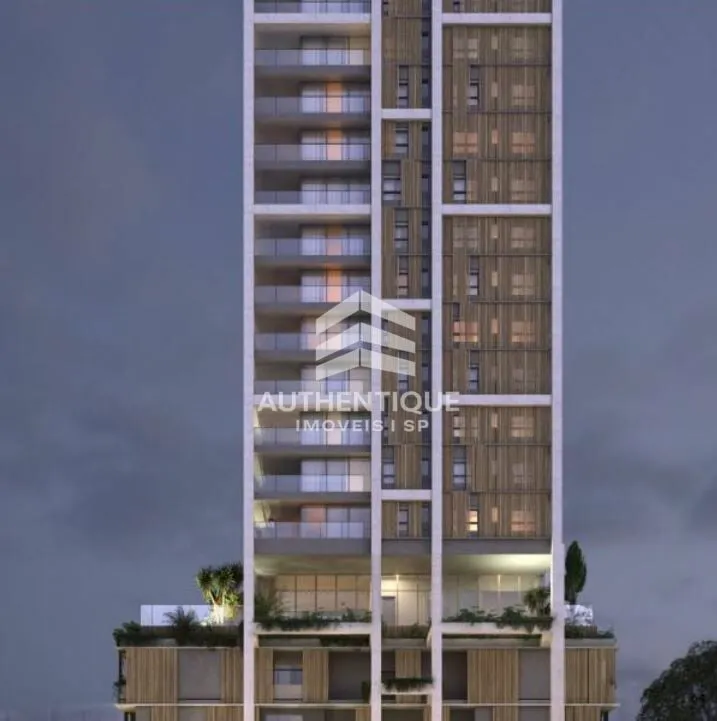 Imagem MOEMA SIGNATURE - Apartamento à venda no bairro Moema - São Paulo/SP, Zona Sul