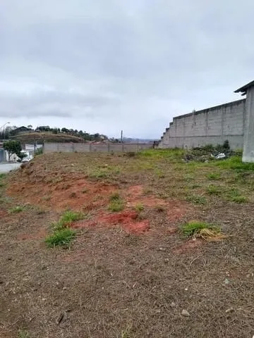 Imagem Terreno à venda 360M², COOPEMI, Guaratinguetá - SP