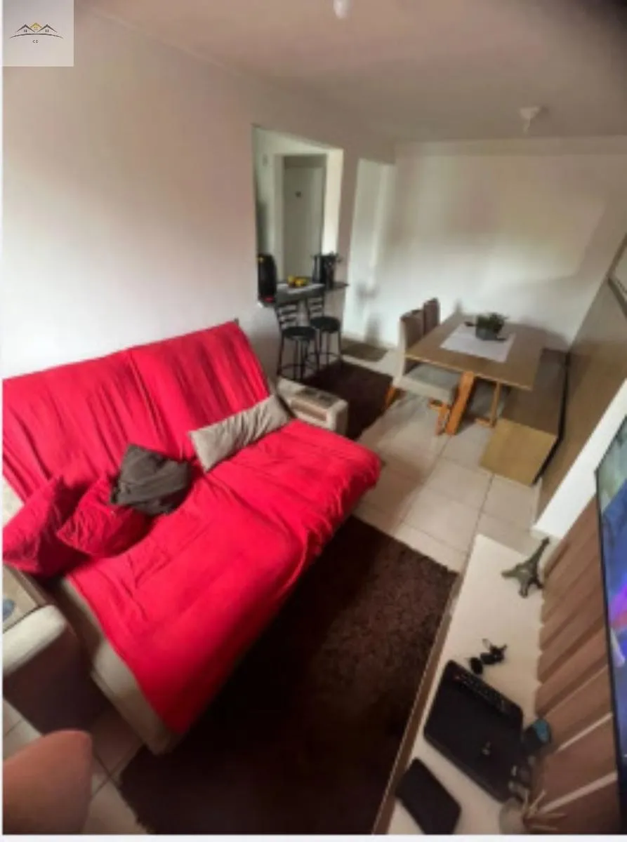 Imagem APARTAMENTO RESIDENCIAL em Mauá - São Paulo, Parque São Vicente