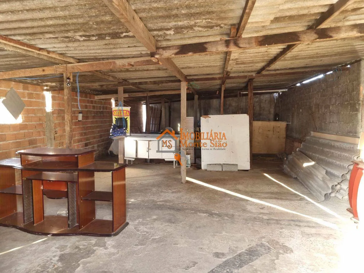 Imagem Casa com 3 dormitórios à venda por R$ 460.000,00 - Jardim Angélica - Guarulhos/SP