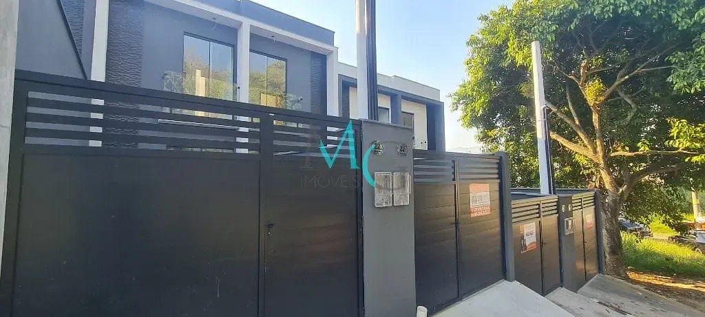 Imagem Casa com 2 dormitórios à venda, 60 m² por R$ 235.000,00 - Campo Grande - Rio de Janeiro/RJ